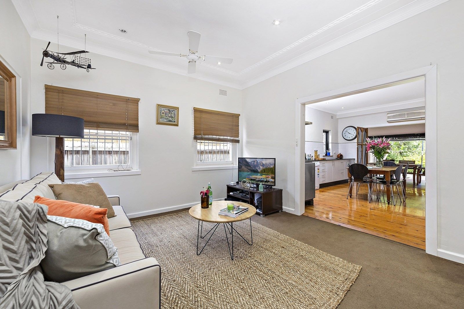 33a Cecil Street, Ashfield NSW 2131, Image 2