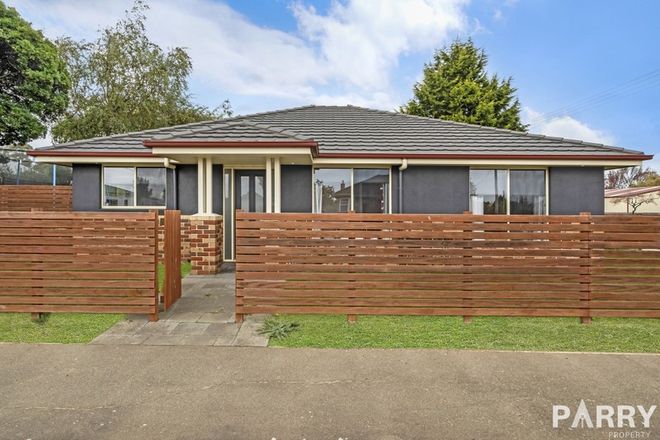 Picture of 46C Hobhouse Street, LONGFORD TAS 7301