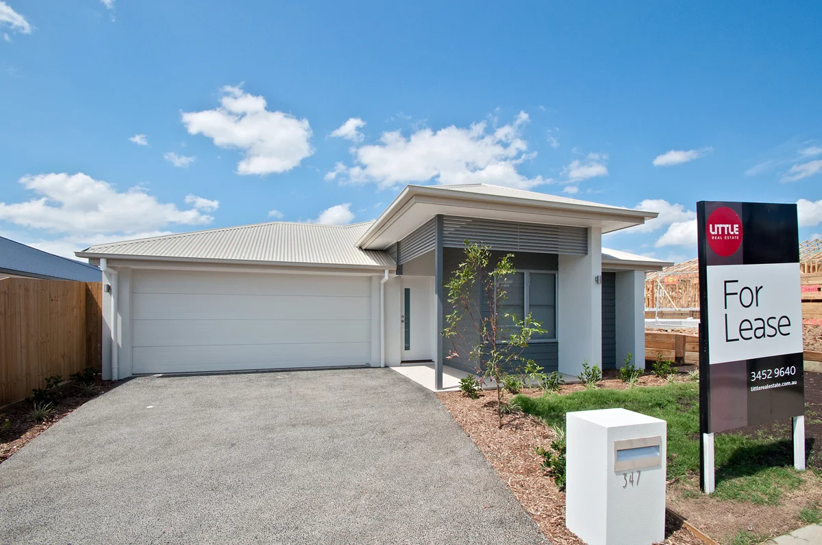 347 Lakeside Avenue, Springfield Lakes QLD 4300