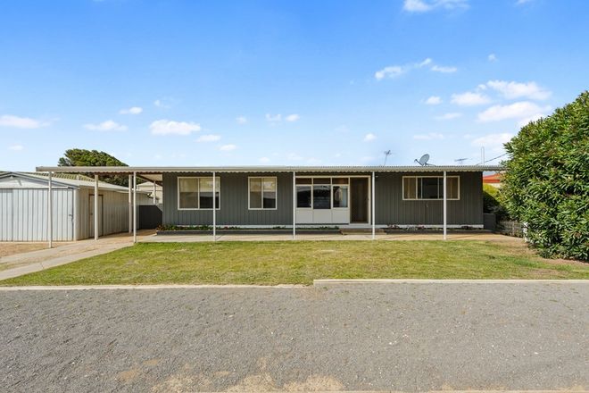 Picture of 1 Luxmore Street, PORT VINCENT SA 5581