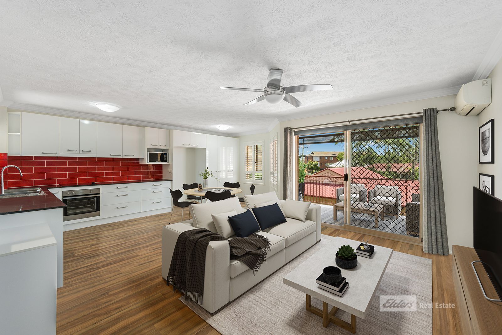 4/18 McIlwraith Street, Everton Park QLD 4053, Image 0