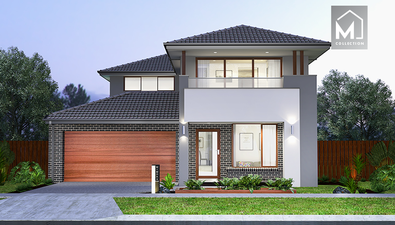 Picture of Lot 1409 #19 Rivella Drive - Berwick Waters Estate, CLYDE NORTH VIC 3978