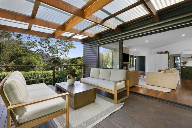 Picture of 8 Yarra Court, TALLEBUDGERA VALLEY QLD 4228