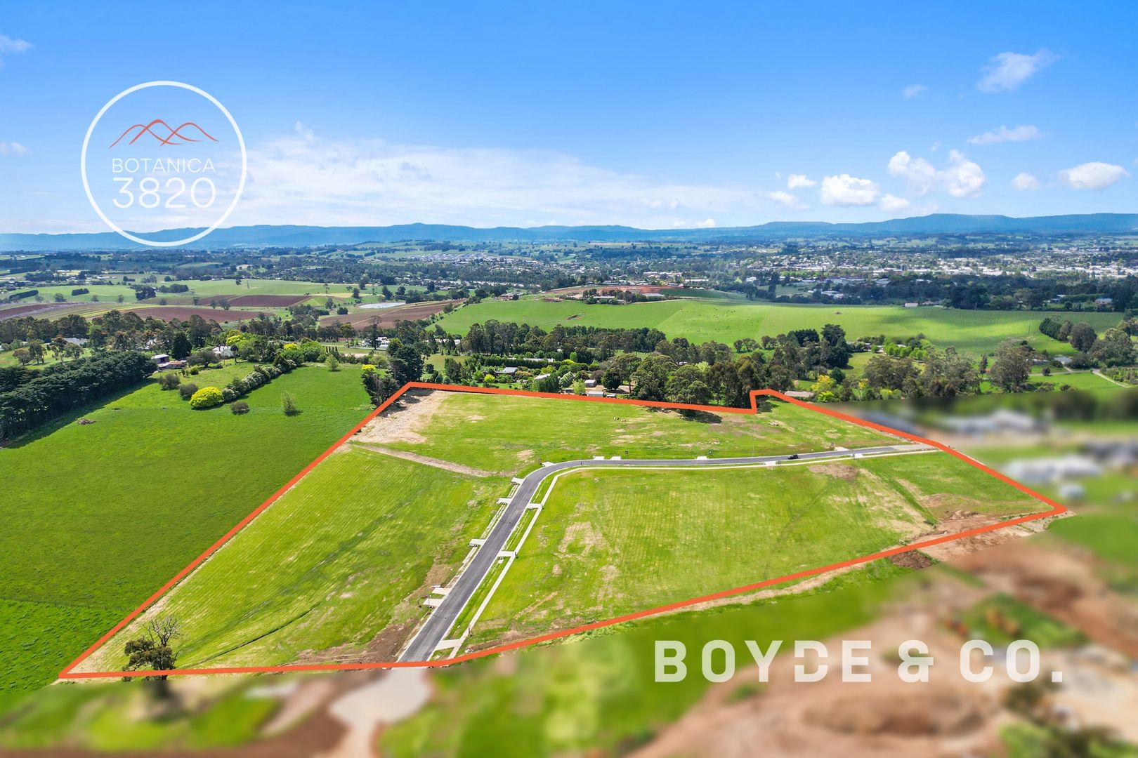 205 Botanica Drive, Warragul VIC 3820 Domain