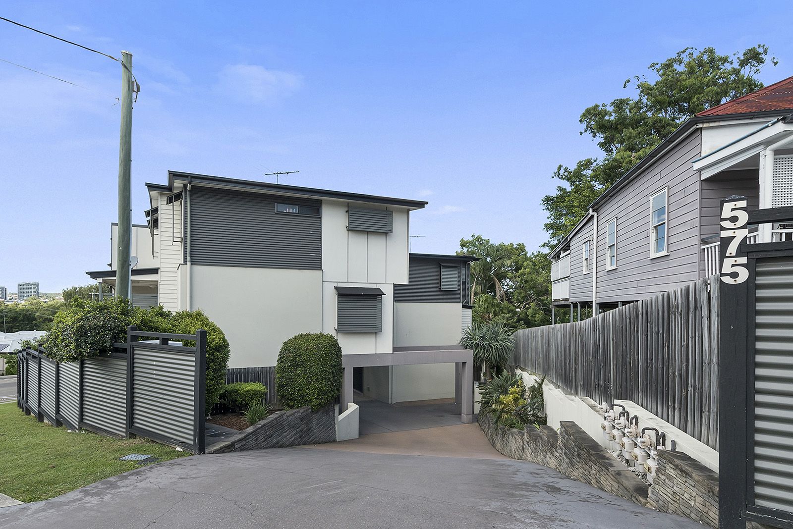 3 bedrooms Townhouse in 6/575 Vulture Street East EAST BRISBANE QLD, 4169