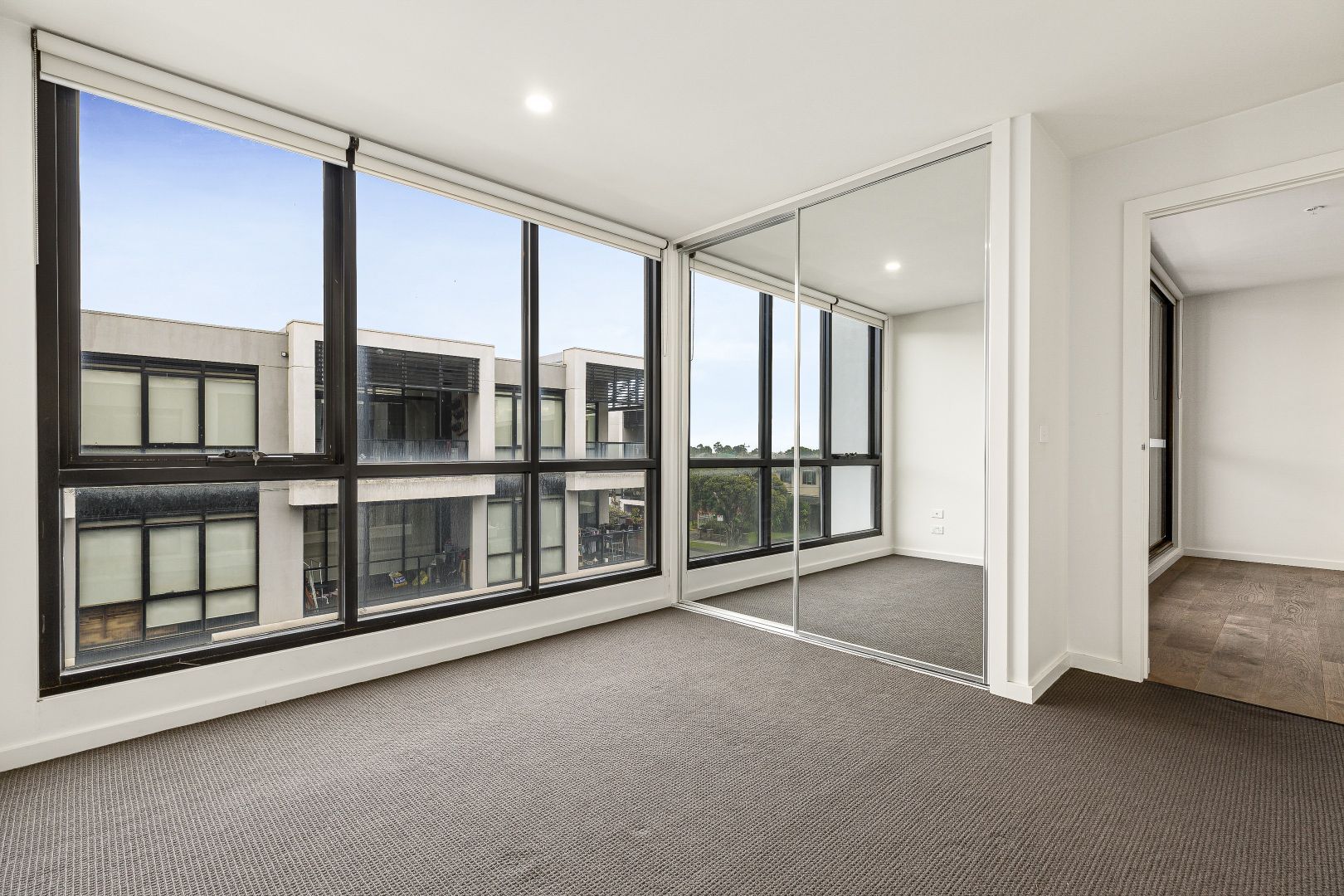 208D/23 Cumberland Road, Pascoe Vale South VIC 3044 Apartment For