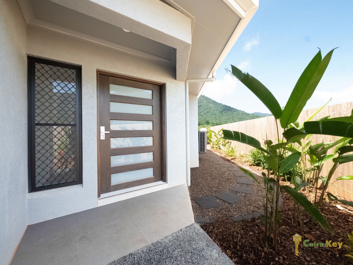 Lot 136 Pebble Cove, Redlynch QLD 4870, Image 1