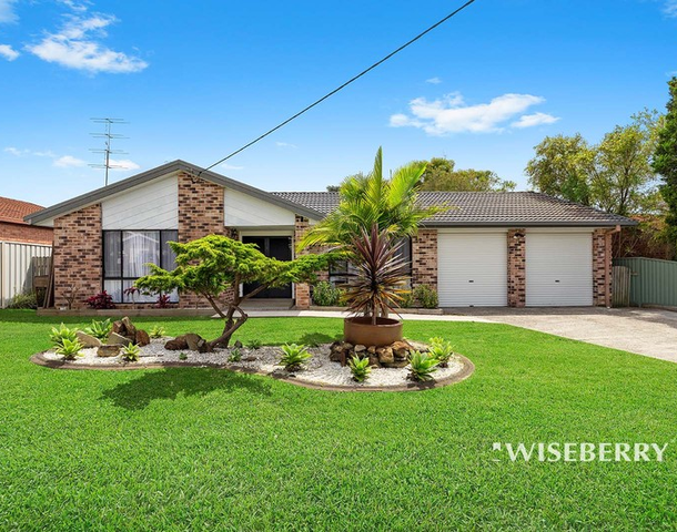 12 Japonica Close, Lake Haven NSW 2263