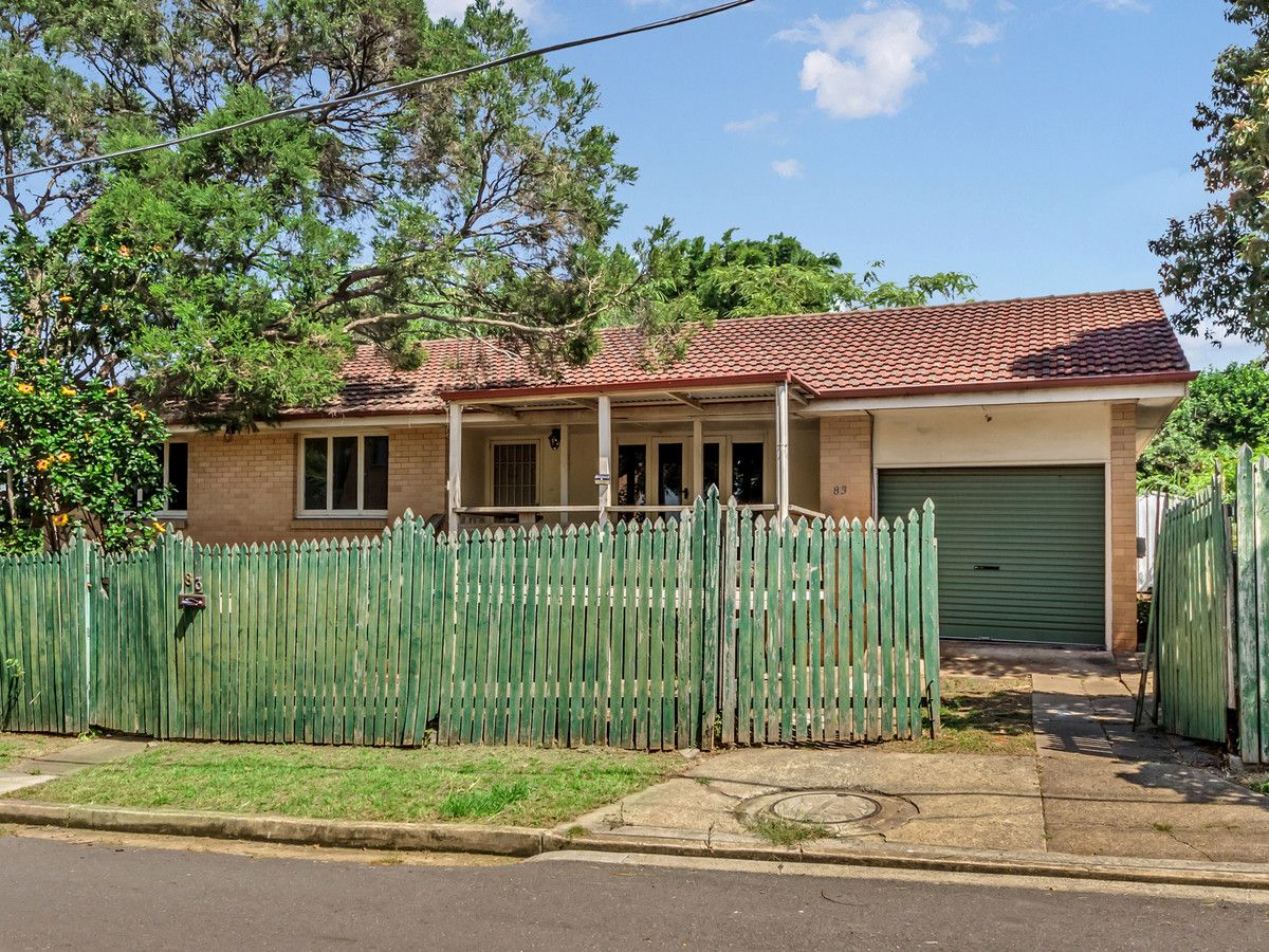 83 Glen Kedron Lane, Kedron QLD 4031, Image 0