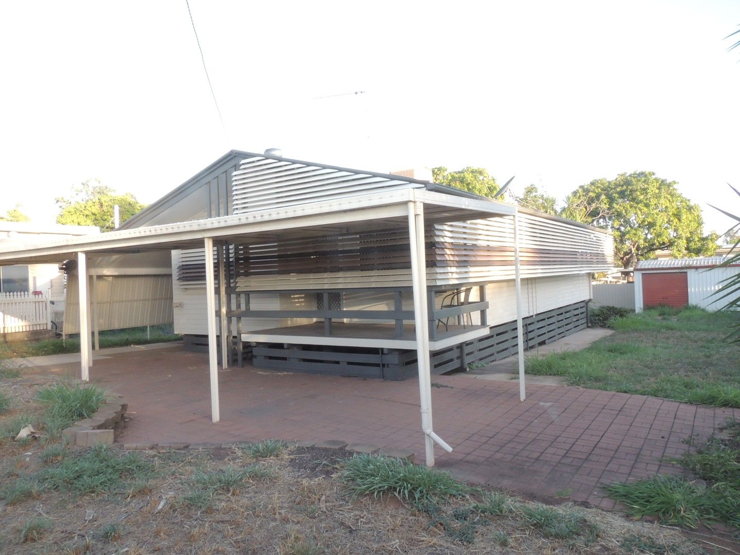 26 Mills Avenue, Moranbah QLD 4744, Image 0