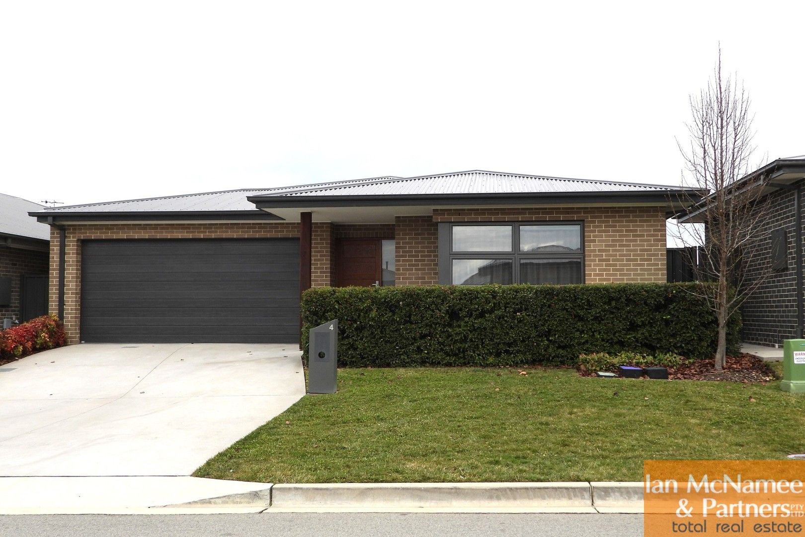 4 Quigley Street, Googong NSW 2620 House For Rent Domain