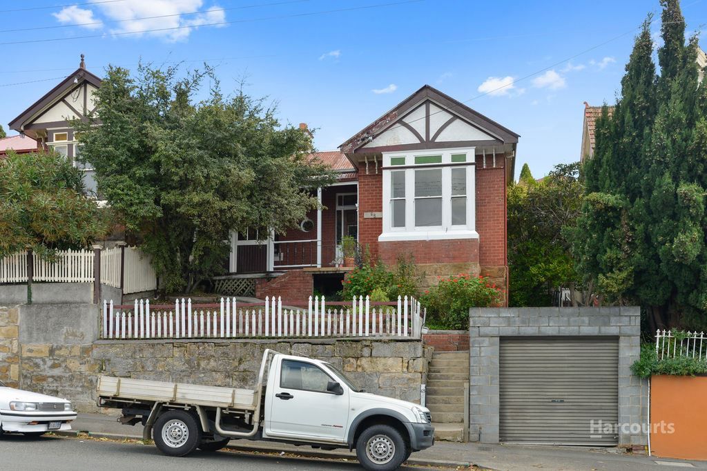 65 Goulburn Street, Hobart TAS 7000, Image 1