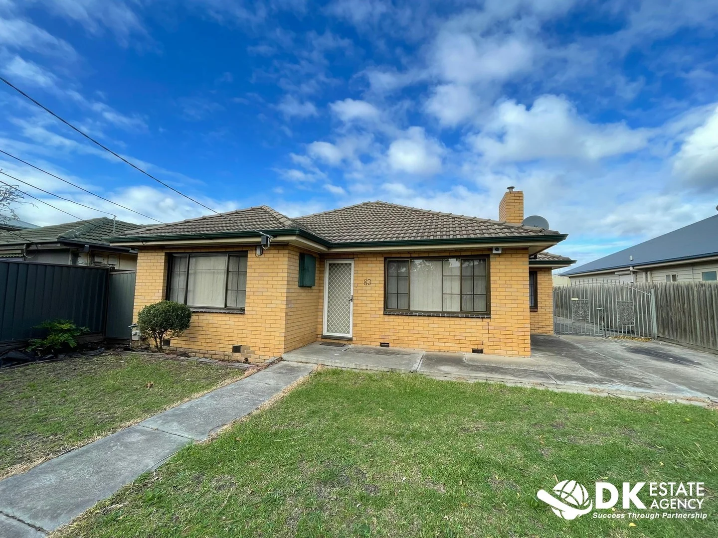 83 Berkshire Rd, Sunshine North VIC 3020