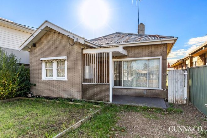 Picture of 20 Jubilee Street, NEWPORT VIC 3015