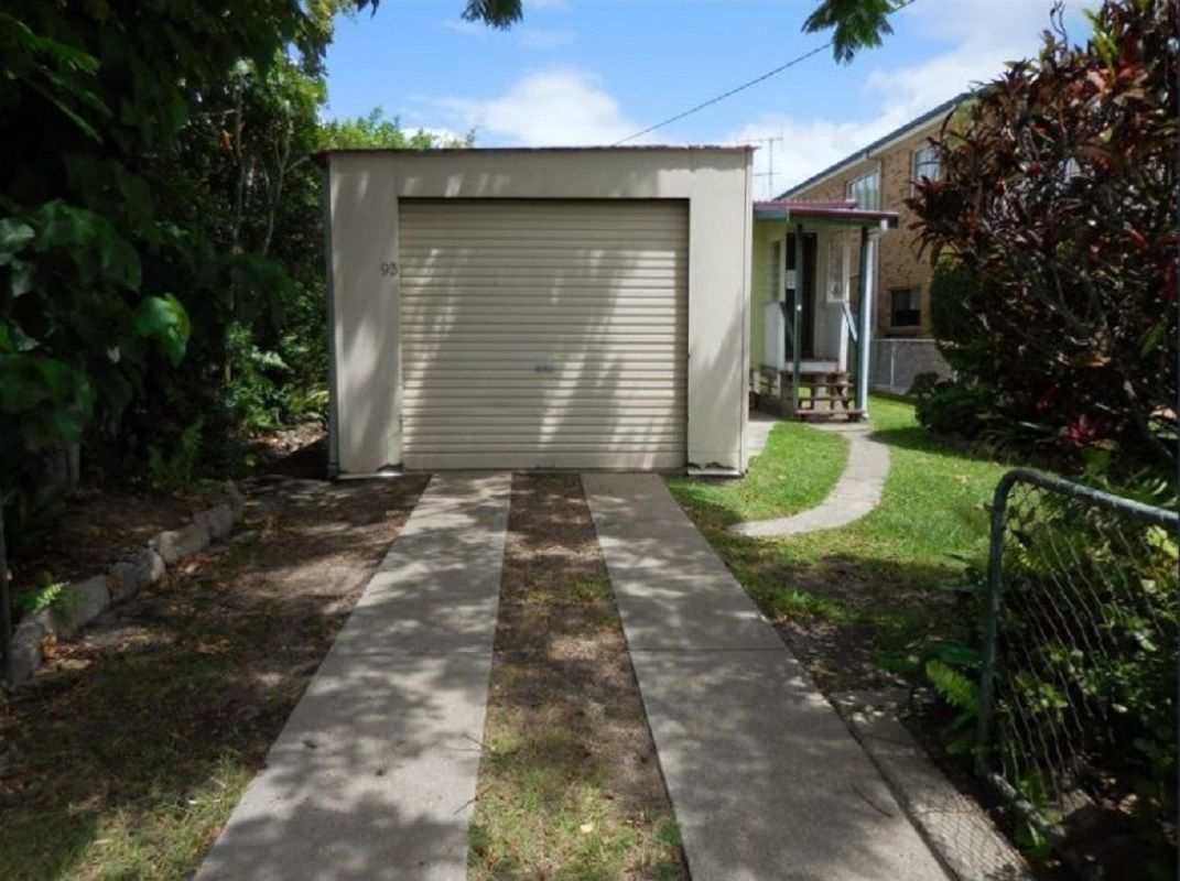 2 bedrooms House in 93 Mein Street SCARBOROUGH QLD, 4020