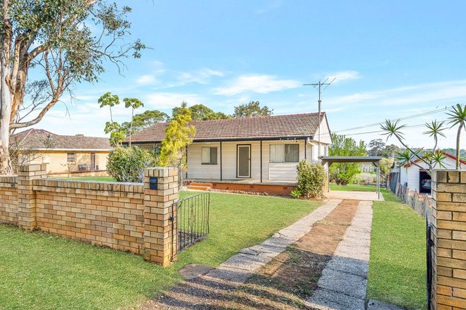 Picture of 3b/380-382 Horsley Road, HORSLEY PARK NSW 2175