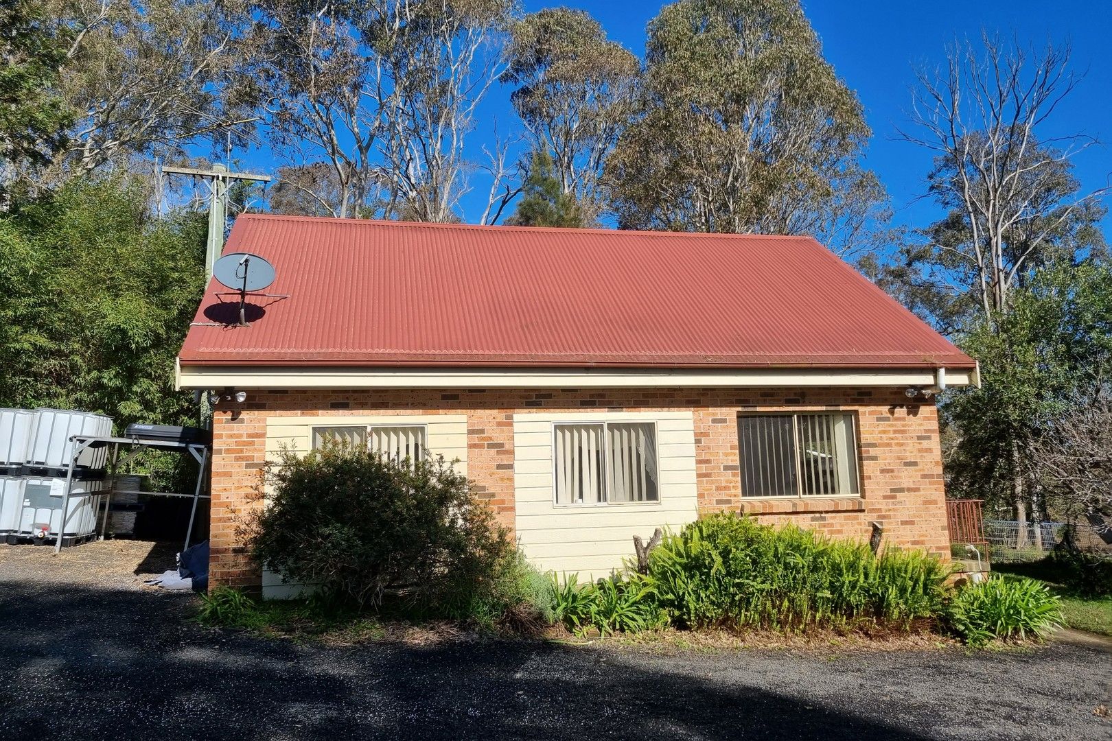 2 bedrooms Villa in 30a Tuckerman Road EBENEZER NSW, 2756