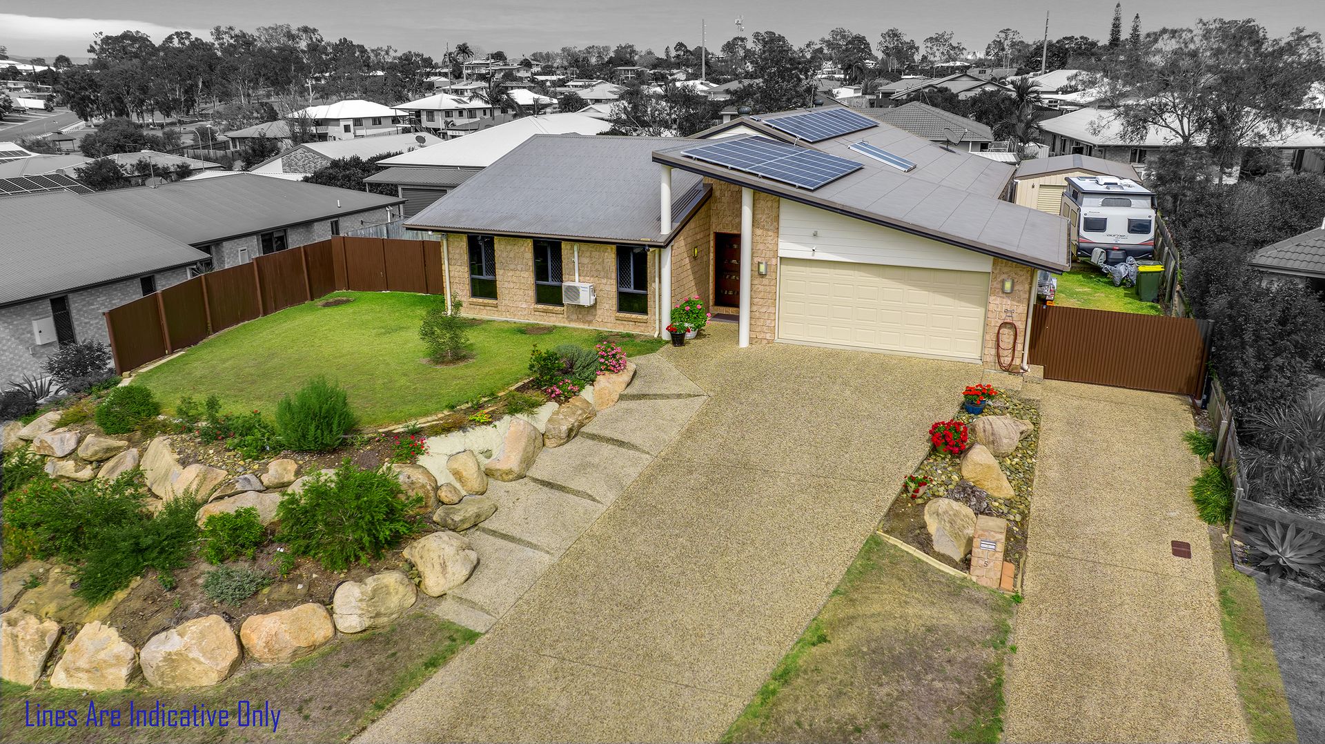 5 Loveday Place, Calliope QLD 4680, Image 2