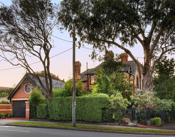 99 Princess Street, Kew VIC 3101