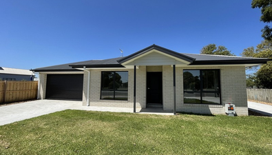 Picture of 1/63 Main Street, WINCHELSEA VIC 3241