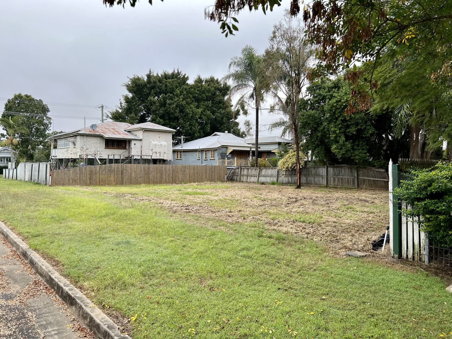 Lot 51 Woodford Street, One Mile QLD 4305, Image 2
