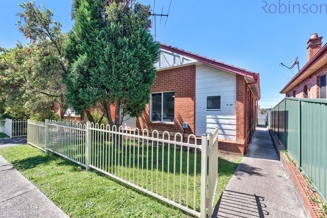 Picture of 2/55 Barton Street, MAYFIELD NSW 2304