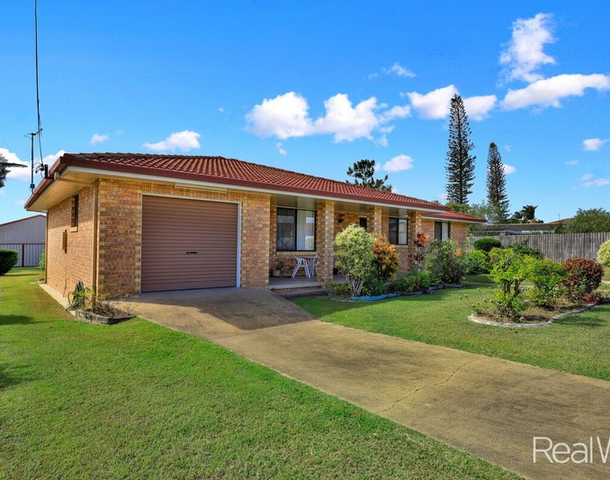 133 Avoca Road, Avoca QLD 4670