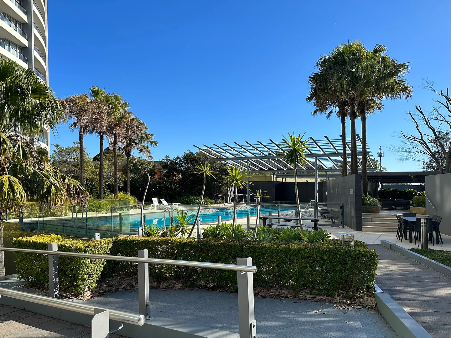 Additional image 8 of 806/1 Cambridge Lane, Chatswood NSW 2067