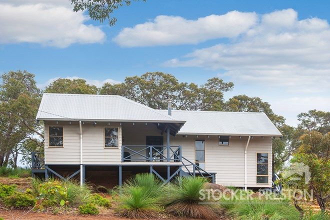 Picture of 7 Caladenia Close, EAGLE BAY WA 6281