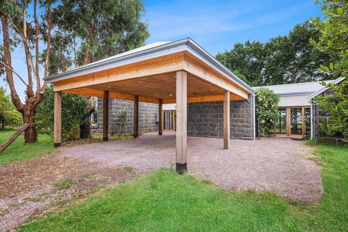 899 Stonefield Lane, Penshurst VIC 3289, Image 1