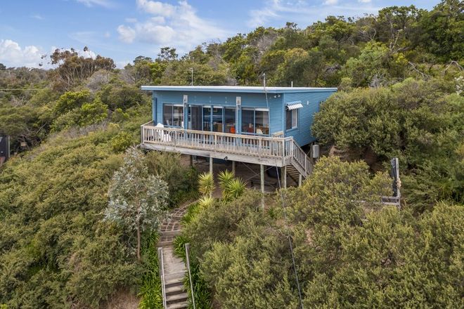 Picture of 20 Webster Avenue, VENUS BAY VIC 3956