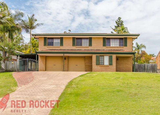11 Lancelot Street, Rochedale South QLD 4123