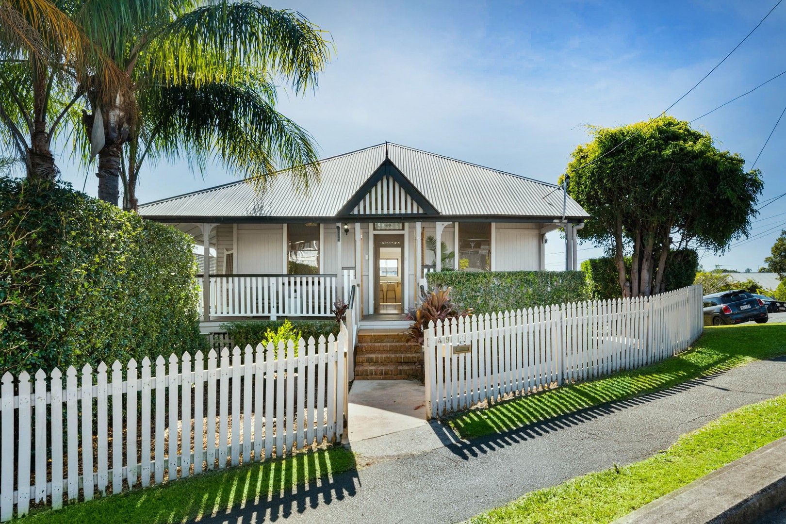 49 Kennedy Terrace, Paddington QLD 4064, Image 0