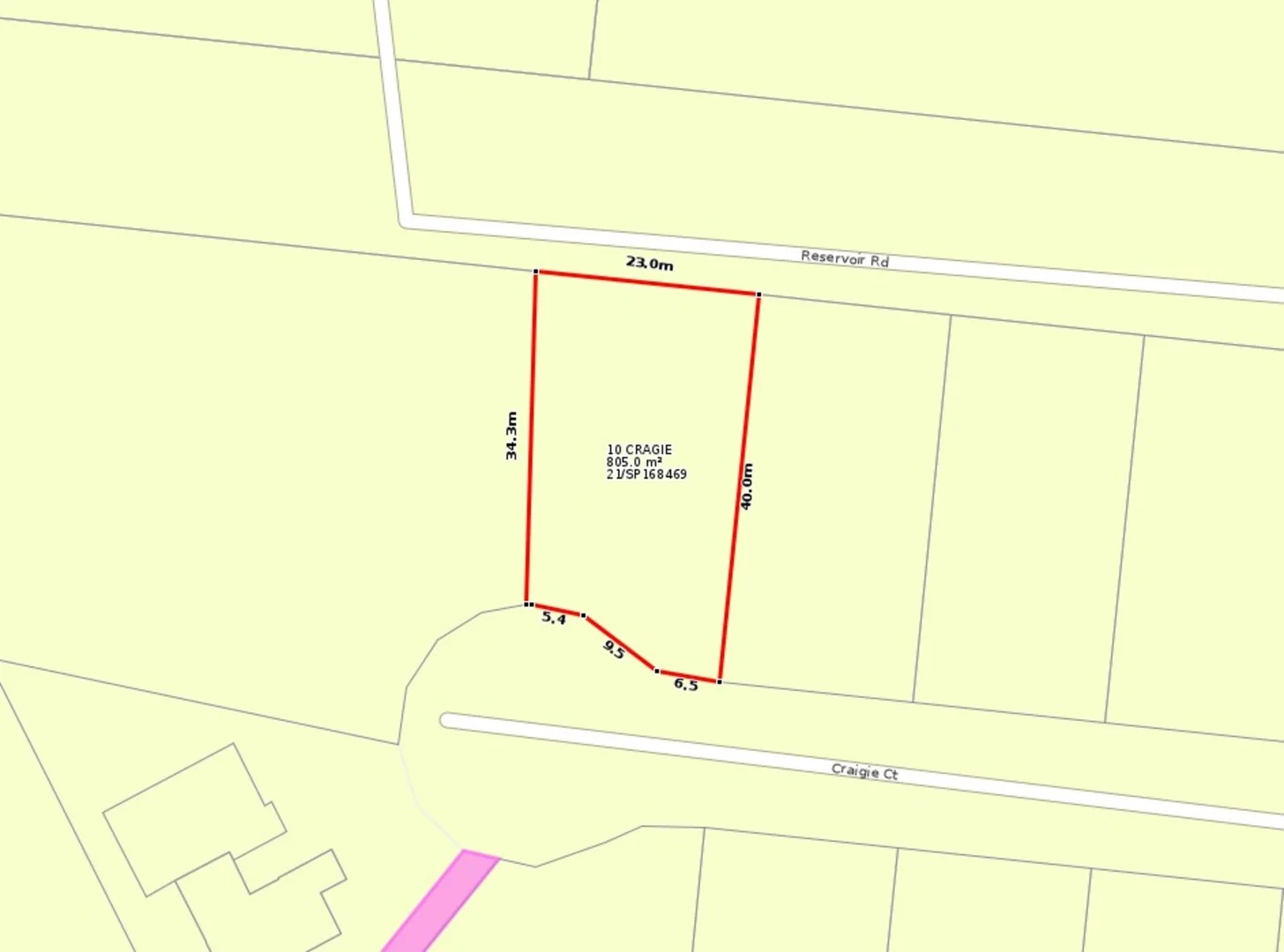 Additional image 9 of 10 Craigie Court, Bowen QLD 4805