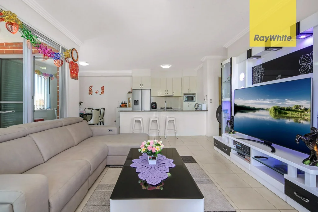 Additional image 4 of 12/2 Mountford Avenue, Granville NSW 2142