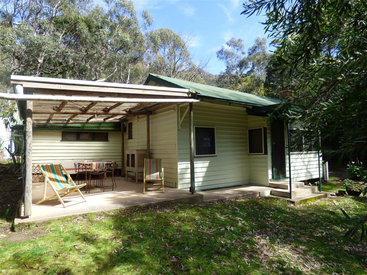 178 Grampians Road, Halls Gap VIC 3381, Image 1