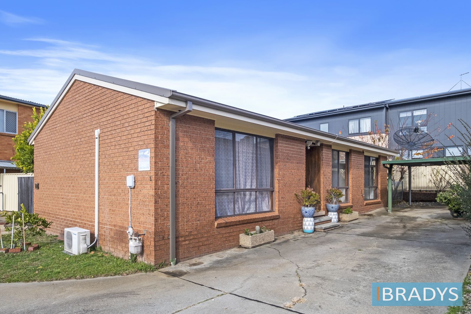 5/55 Cooma Street, Queanbeyan NSW 2620, Image 0