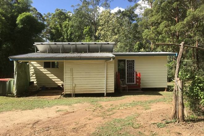 Picture of 193 McLaughlan Rd, BENARKIN QLD 4314