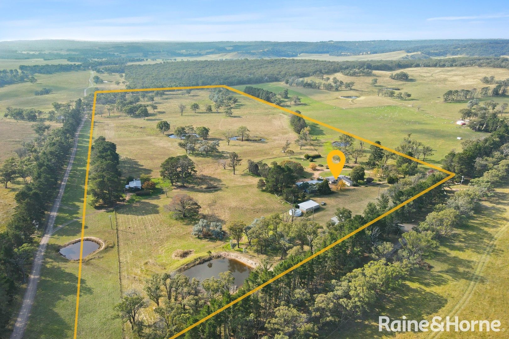 1751 Canyonleigh Road, Canyonleigh NSW 2577, Image 0