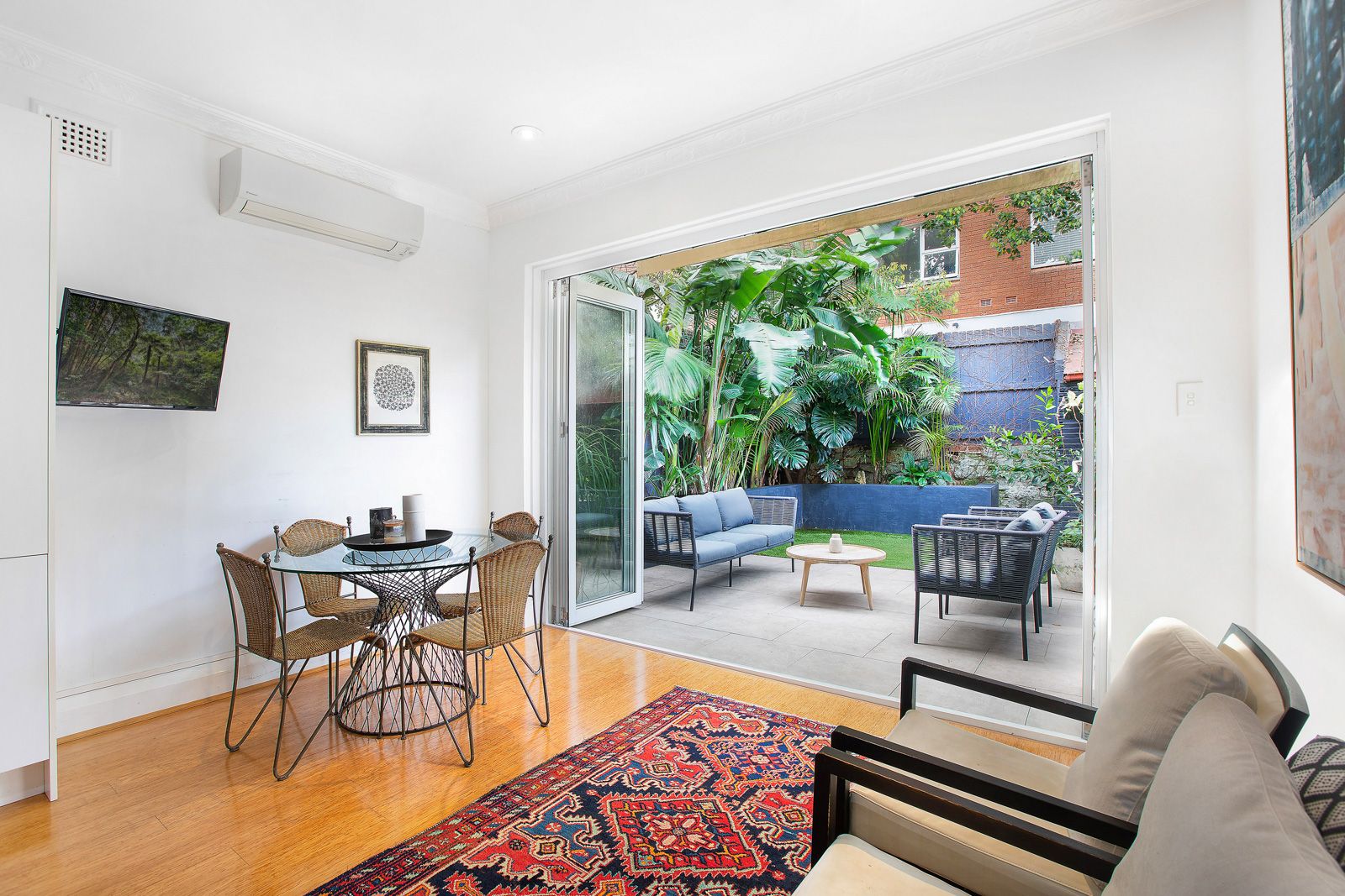 2 bedrooms Apartment / Unit / Flat in 5/120 Bondi Road BONDI NSW, 2026