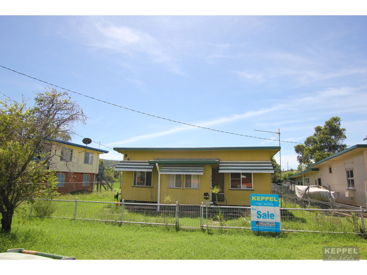 11 Tanby Road, Yeppoon Property History & Address Research Domain