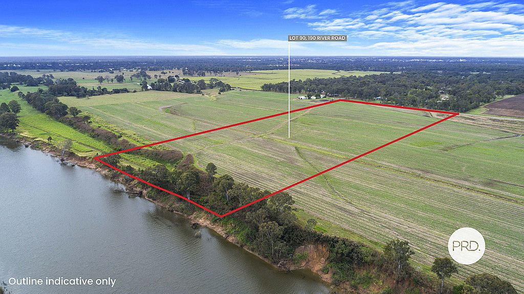 Lot 90, 190 River Road, Tinana QLD 4650, Image 1