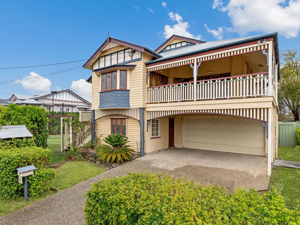 99 Newman Avenue, Camp Hill QLD 4152, Image 0