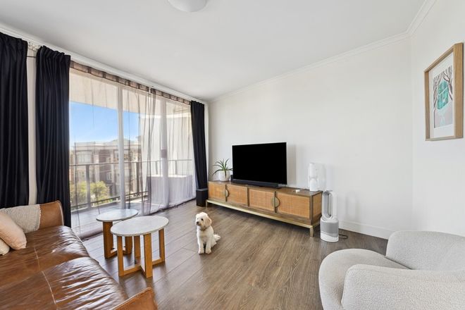 Picture of 3/22-28 Macpherson Street, BRONTE NSW 2024