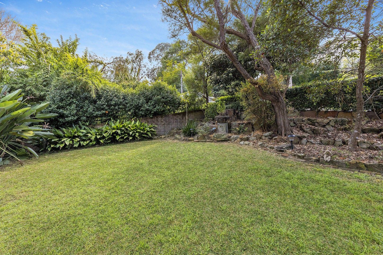 8 Centenary Avenue, Hunters Hill NSW 2110 Domain