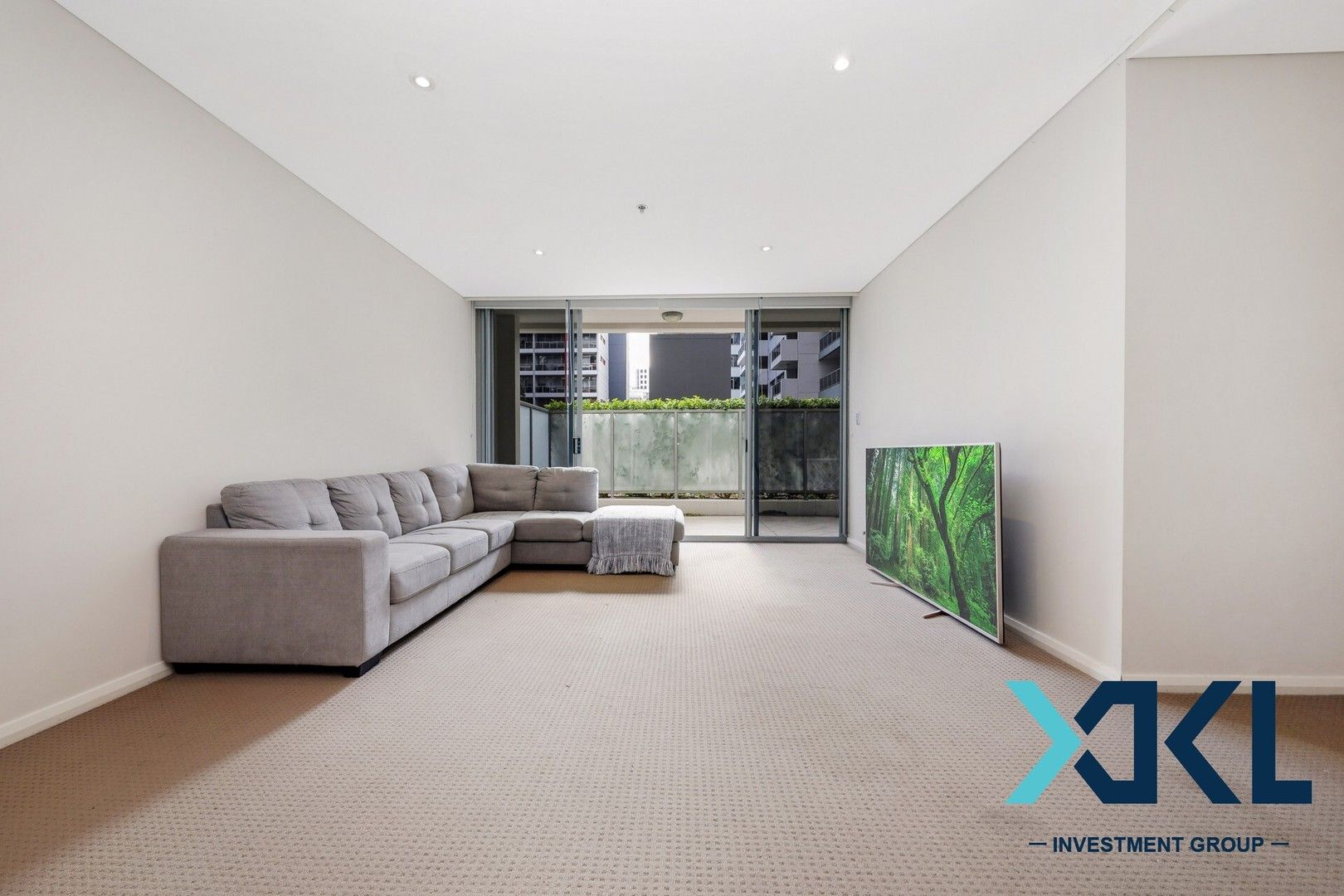 2 bedrooms Apartment / Unit / Flat in 312/6 Lachlan Street WATERLOO NSW, 2017