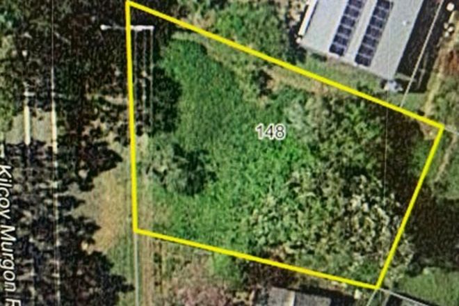 Picture of 148 Kilcoy-Murgon Road, KILCOY QLD 4515