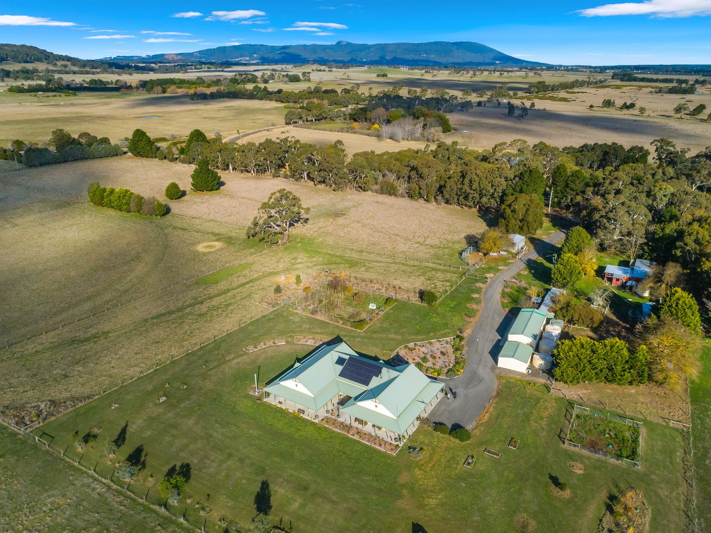 101 Mowbrays Road, Carlsruhe VIC 3442, Image 2