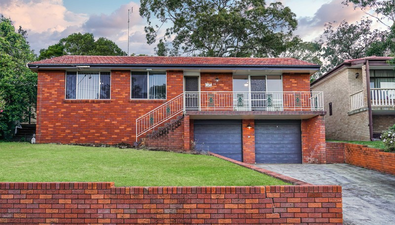 Picture of 16 Helicia Avenue, FIGTREE NSW 2525