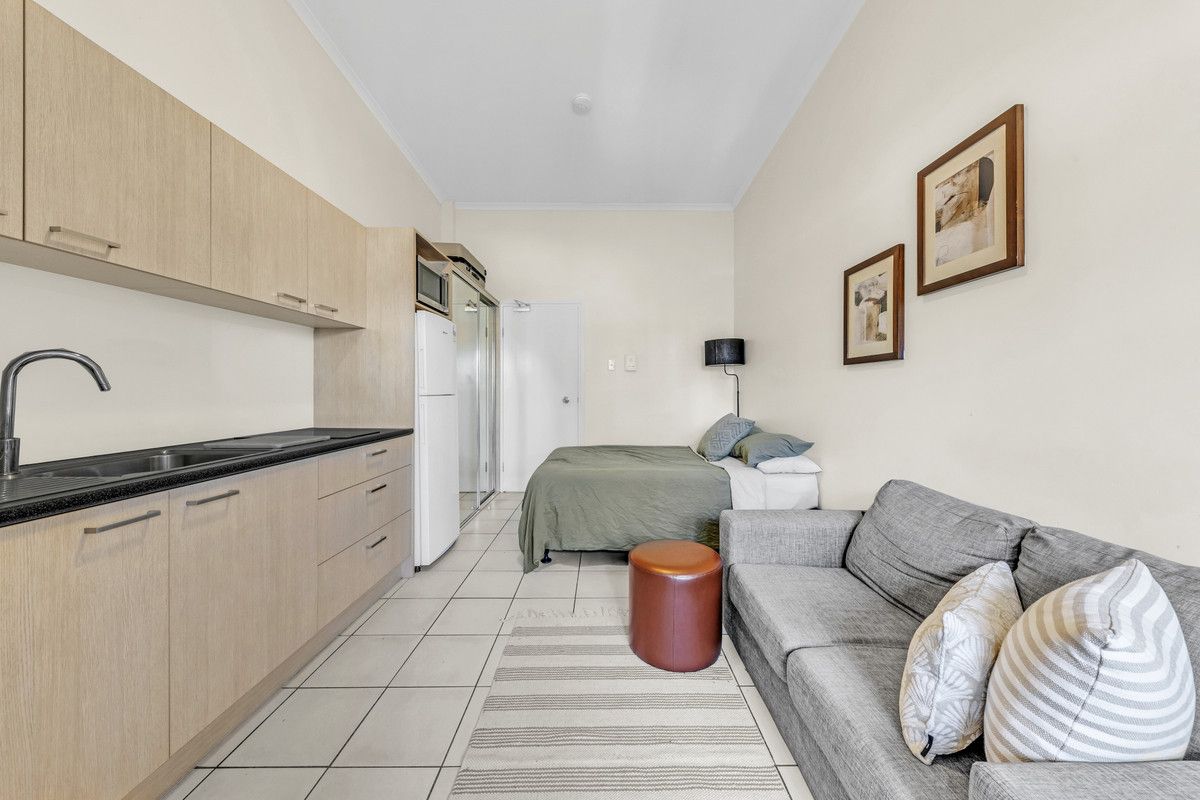 1 bedrooms Apartment / Unit / Flat in 1/15 Primrose Street BOWEN HILLS QLD, 4006